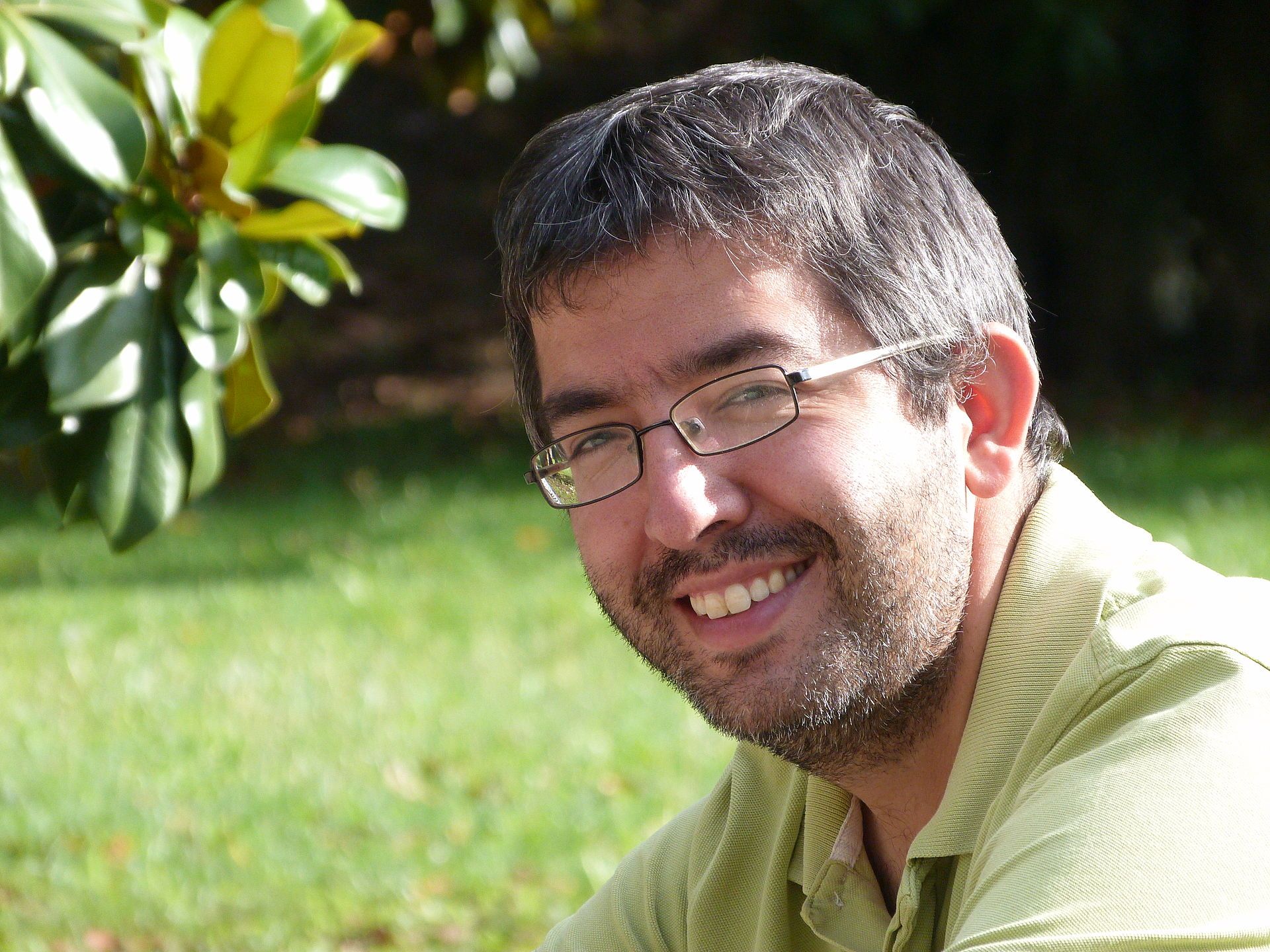 Jordi Amat Fuster