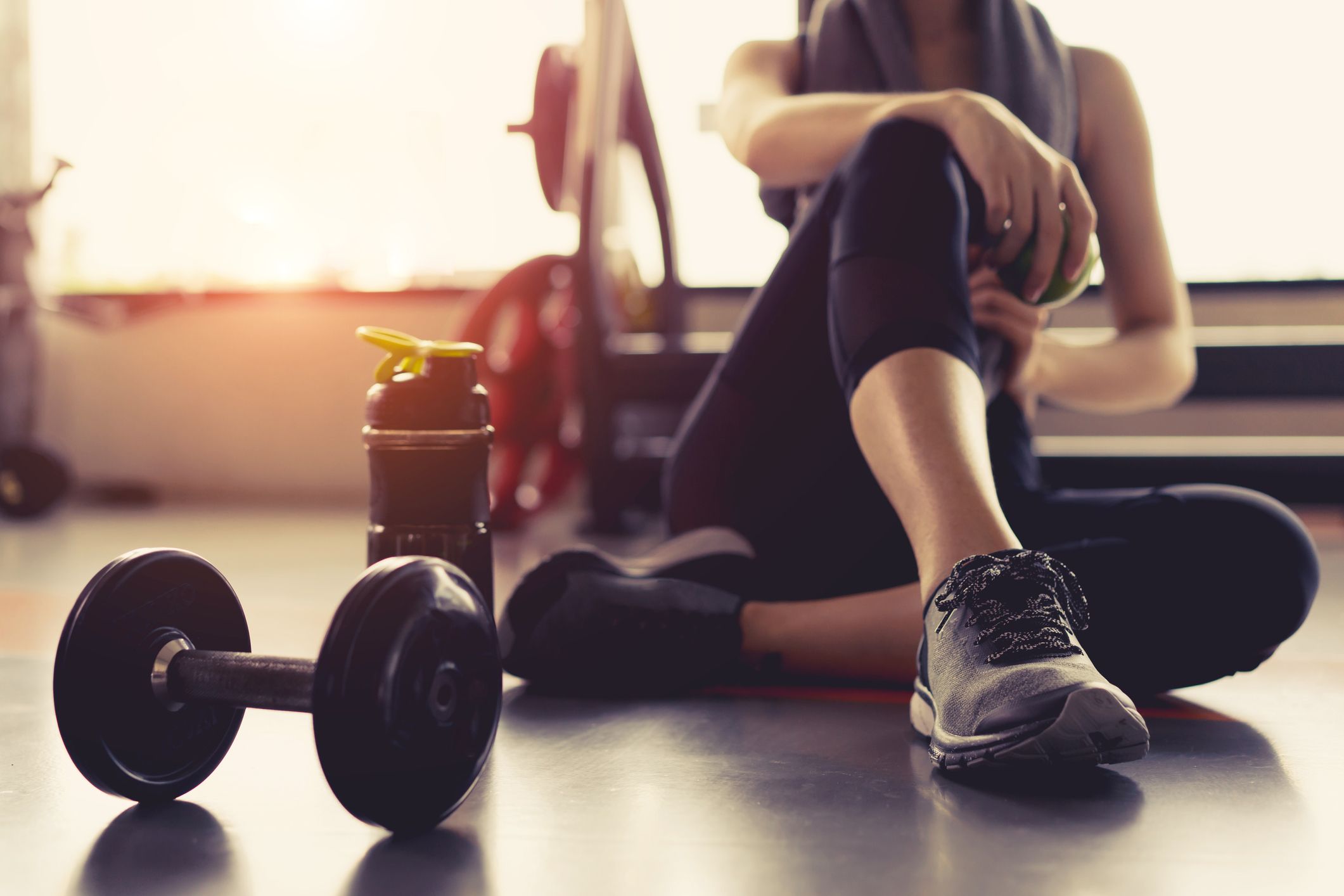 El Sorrall entrenaments i activitats