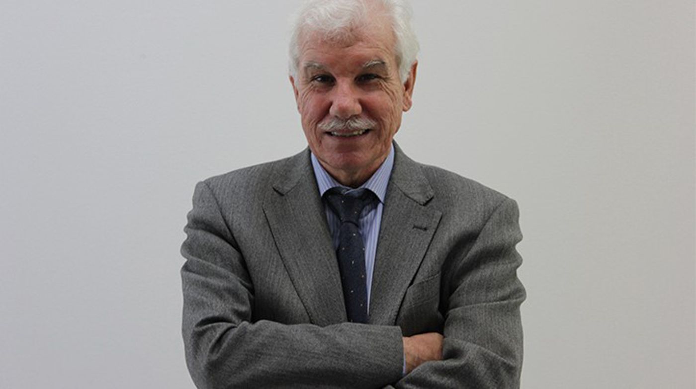 L'empresari Joan Vila