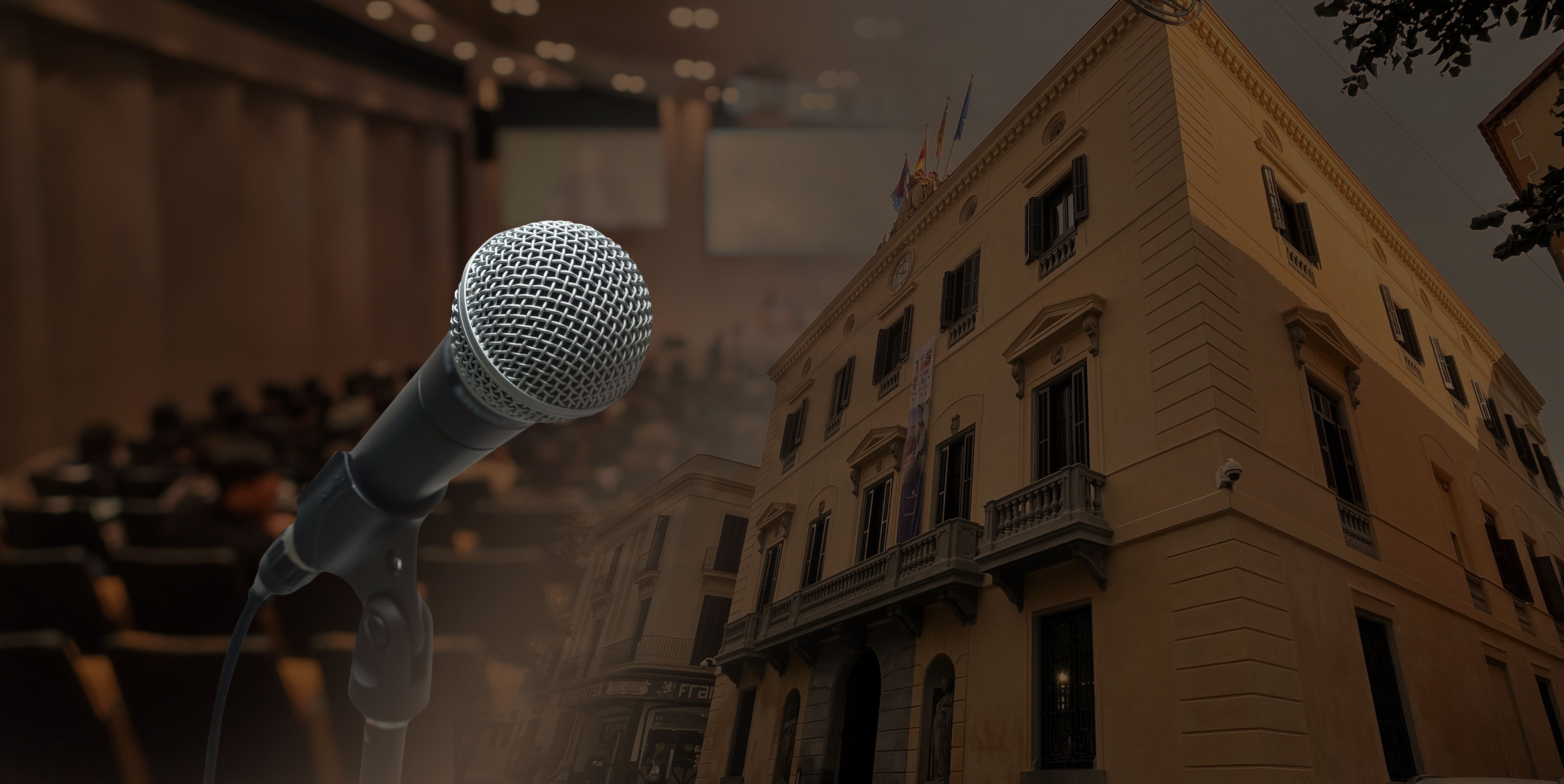 L'Audiència Pública de Mataró permet conèixer el pressupost i el pla de mandat