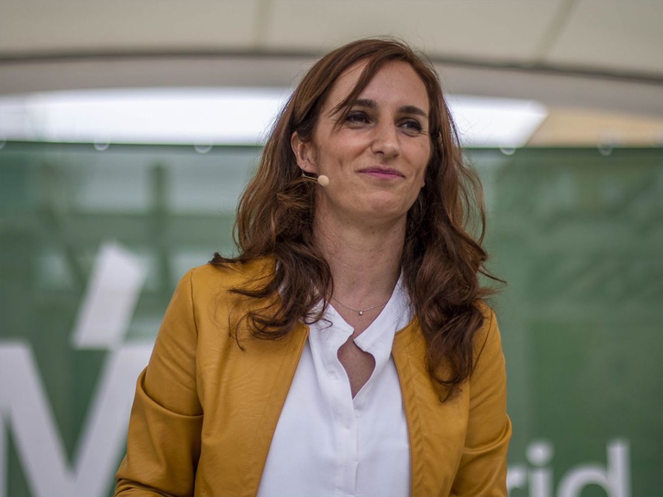 La nova ministra de Sanitat Mónica García
