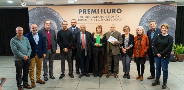 Personalitats, jurat, premiat i accèssit Personalitats, jurat, premiat i accèssit