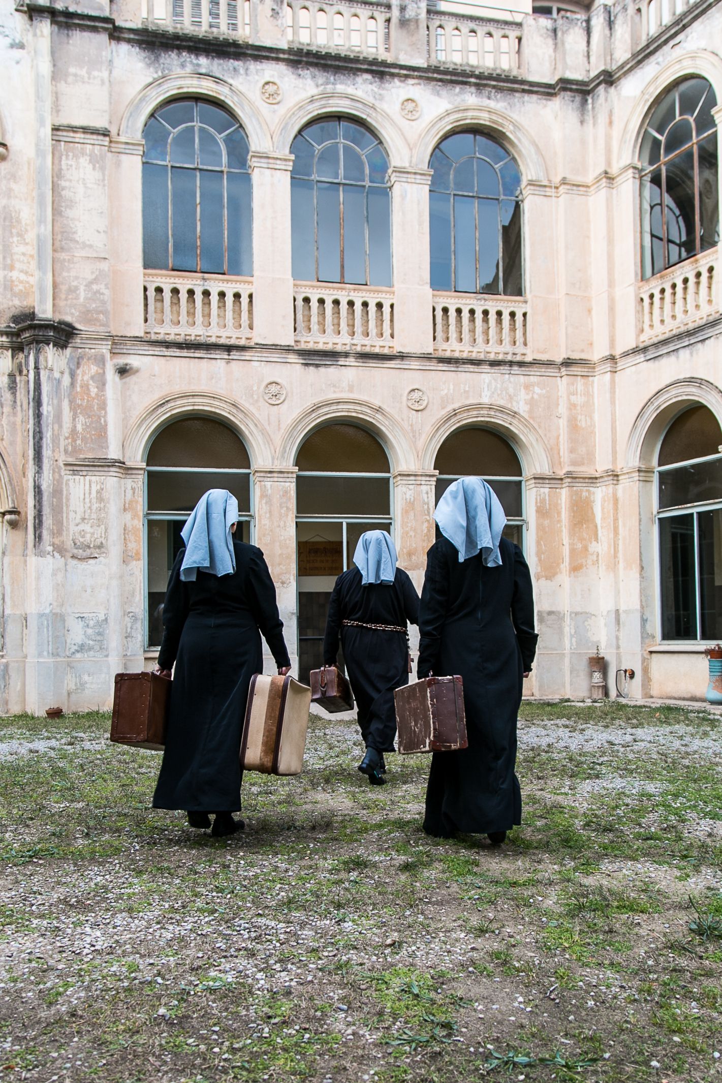 L’última oportunitat de visitar Cabanelles tal i com està