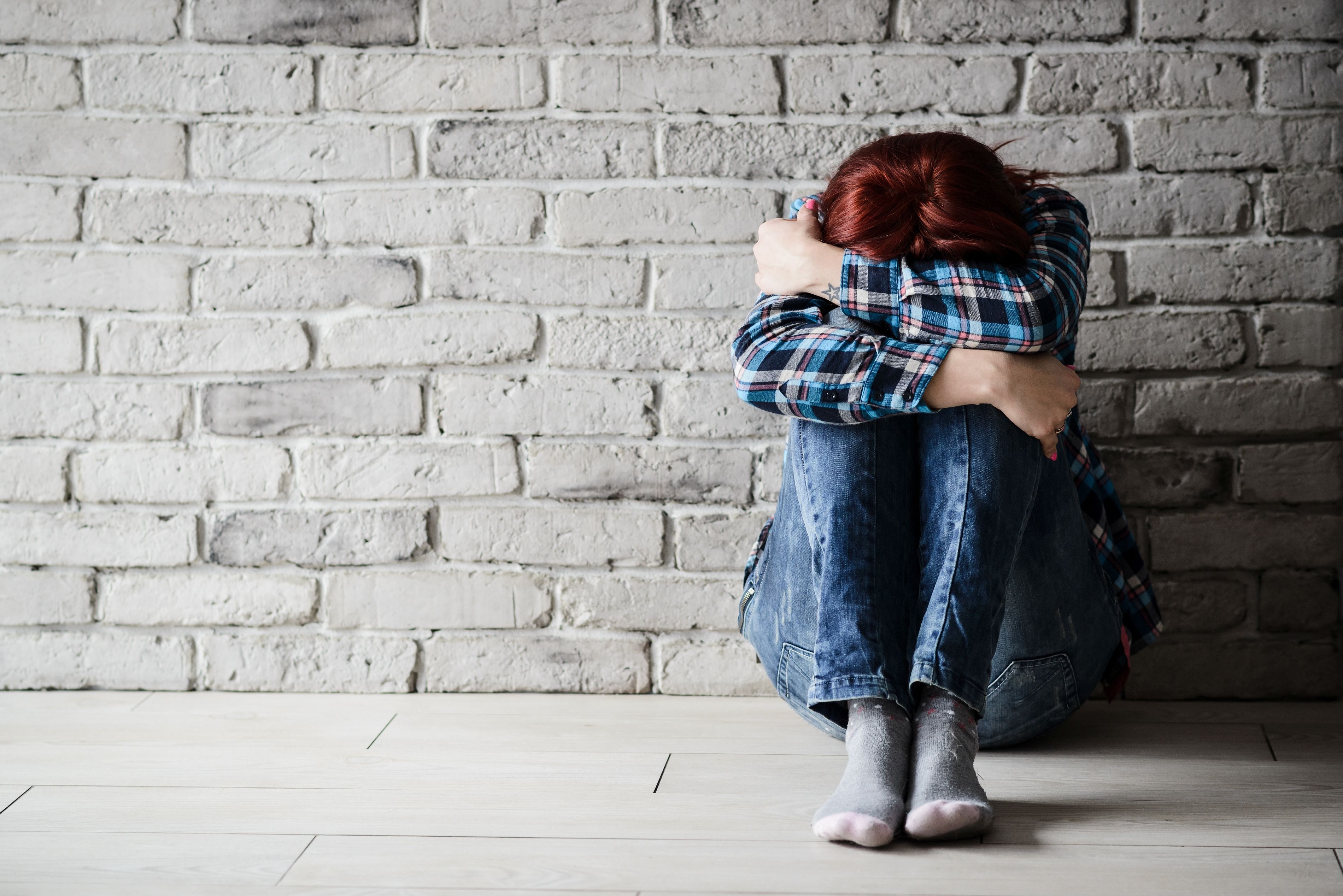 Els casos de violència de gènere denunciats van en augment. Foto: Arxiu