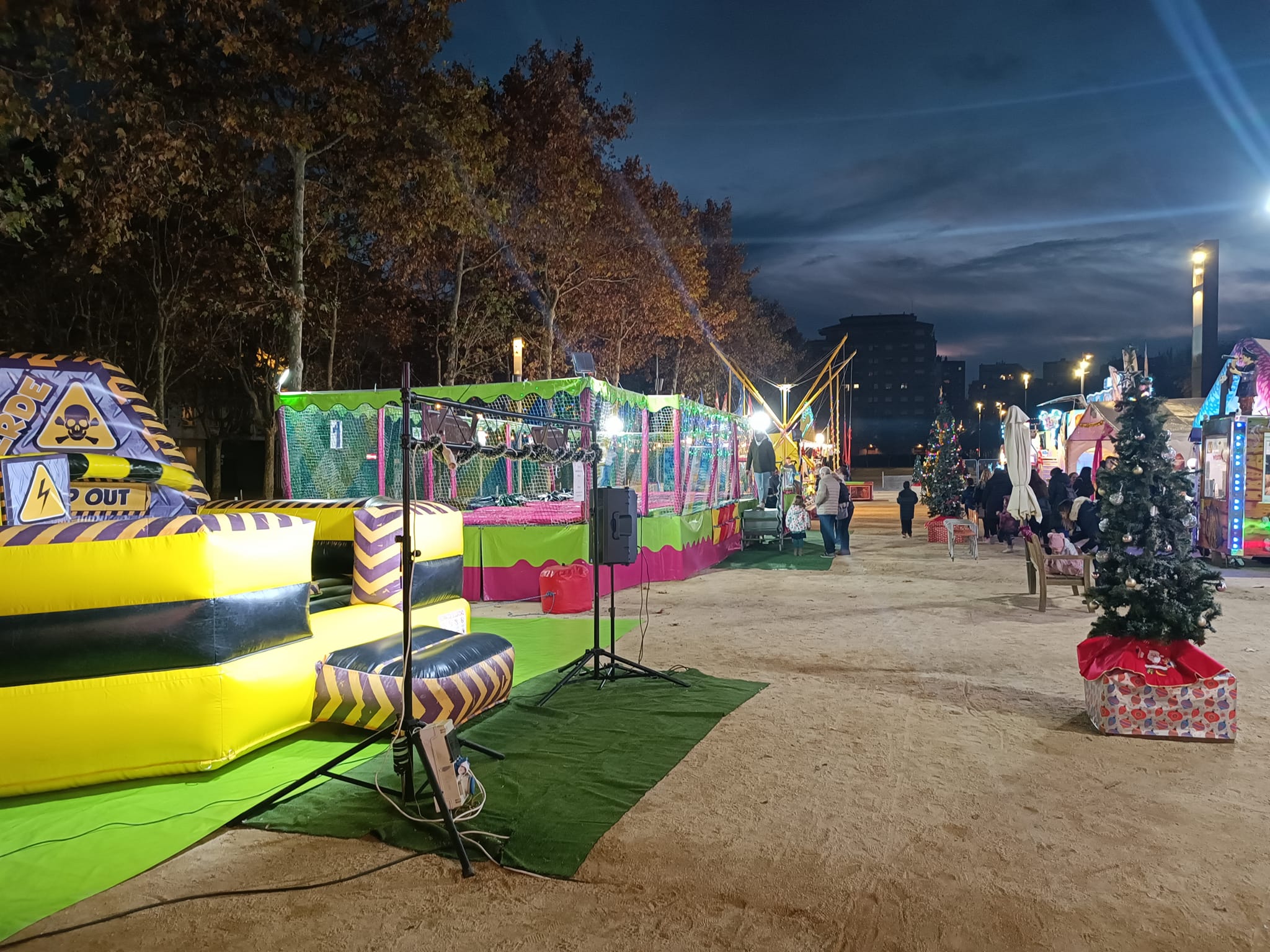 La segona Fira més important de l’any a Mataró