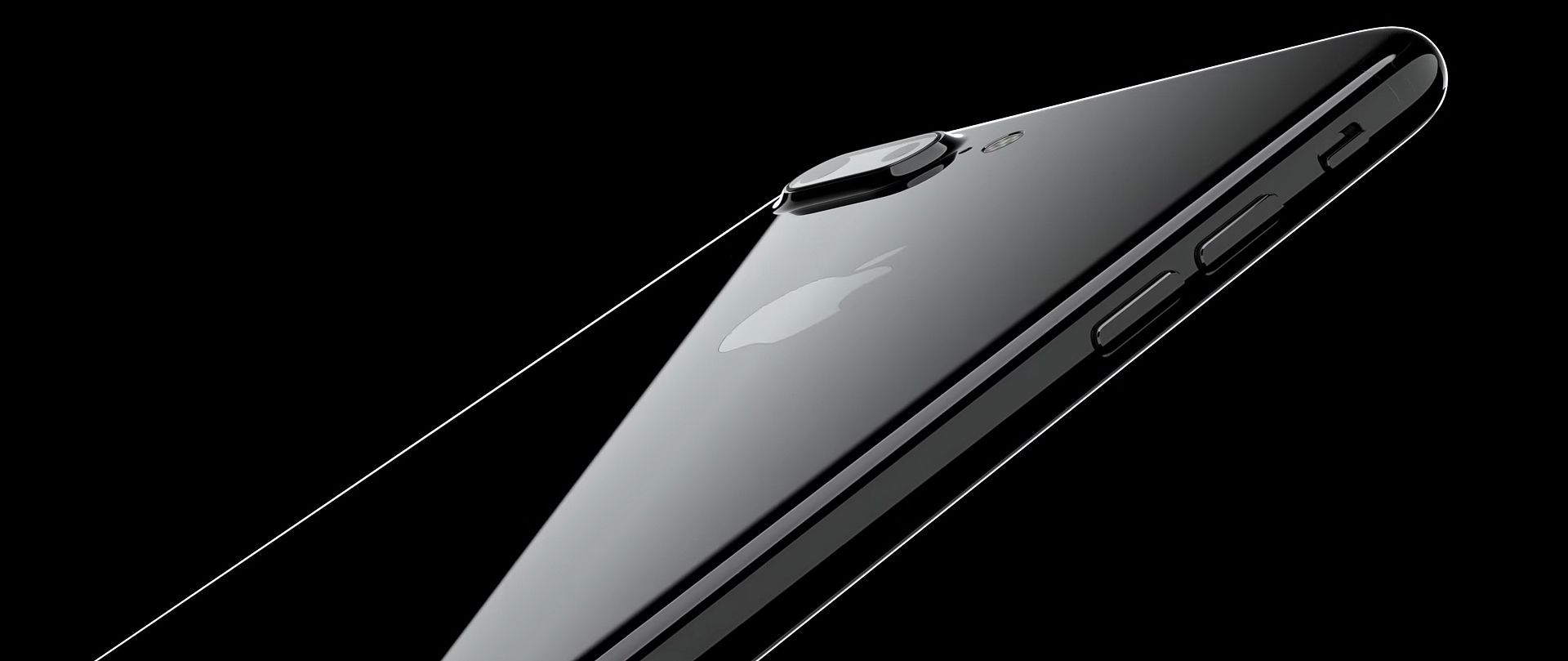 El nuevo iPhone 7 sale este 16 de septiembre.