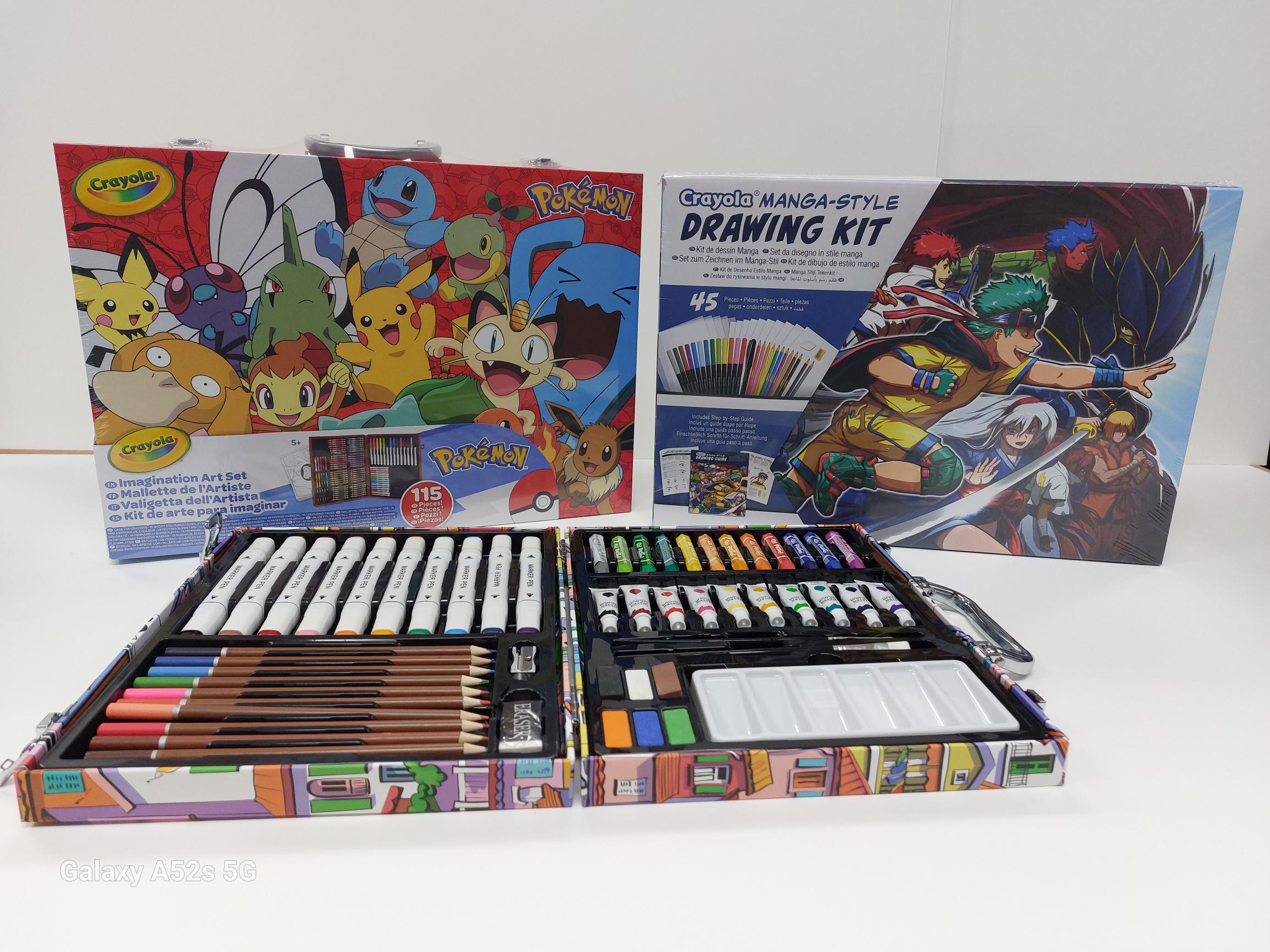 Regals artístics a Pinmat