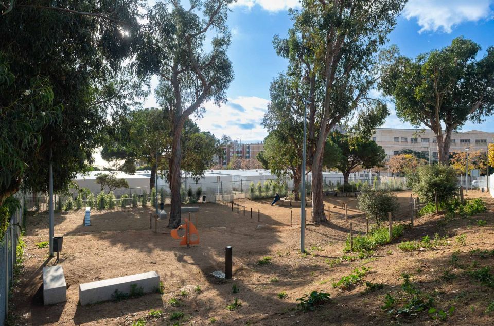 Nou Correcan a Rocafonda Nou Correcan a Rocafonda