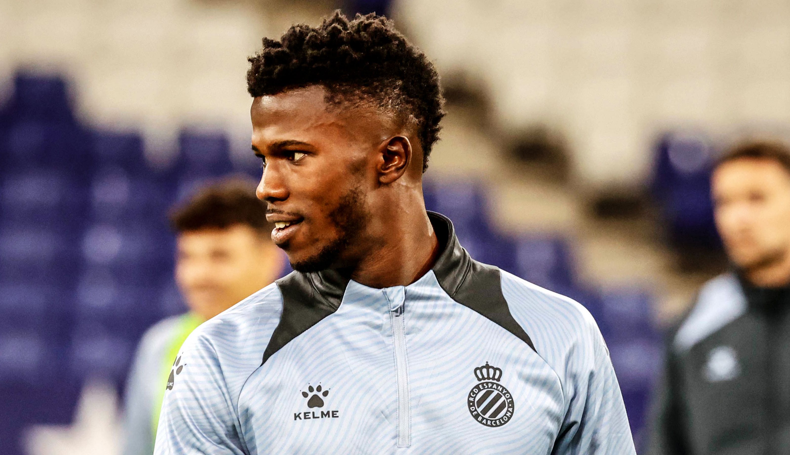 Keita Baldé
