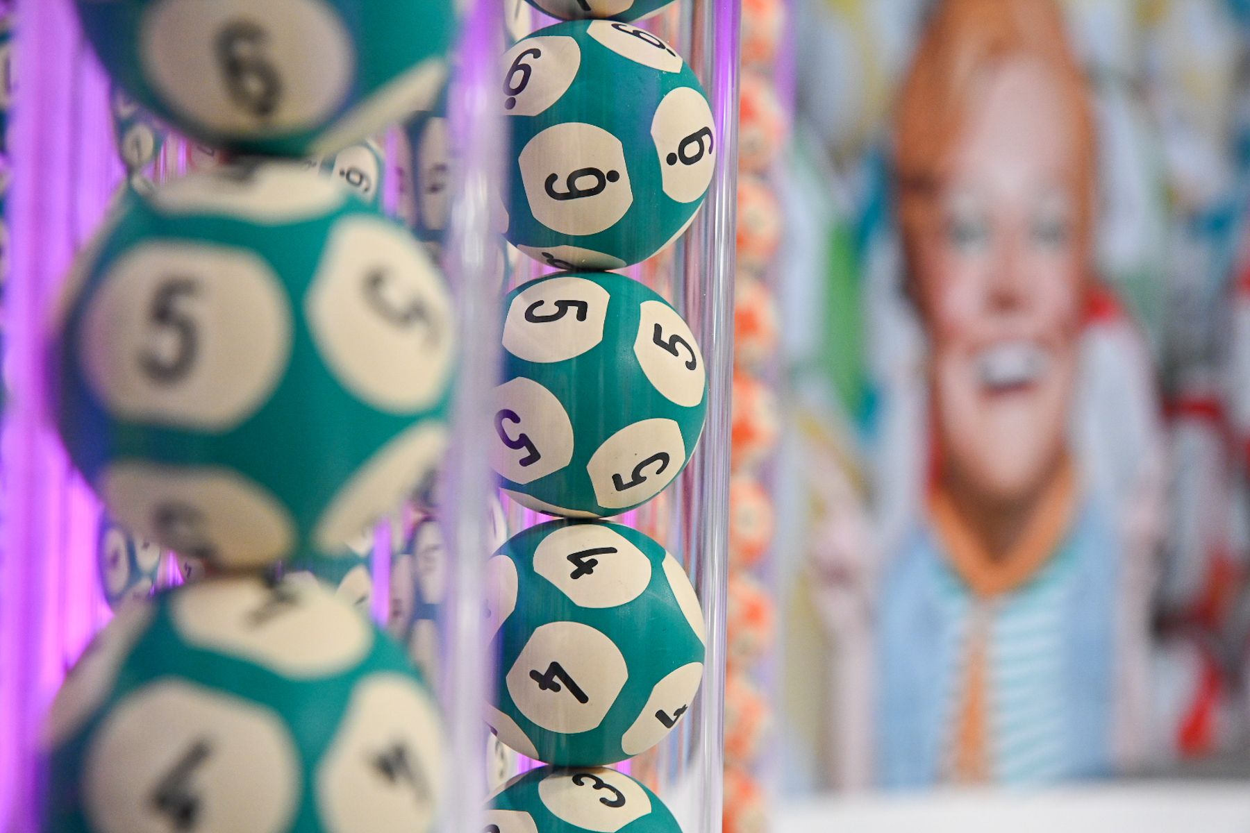 El sorteig de la Grossa, que ha beneficiat els Armats de Mataró