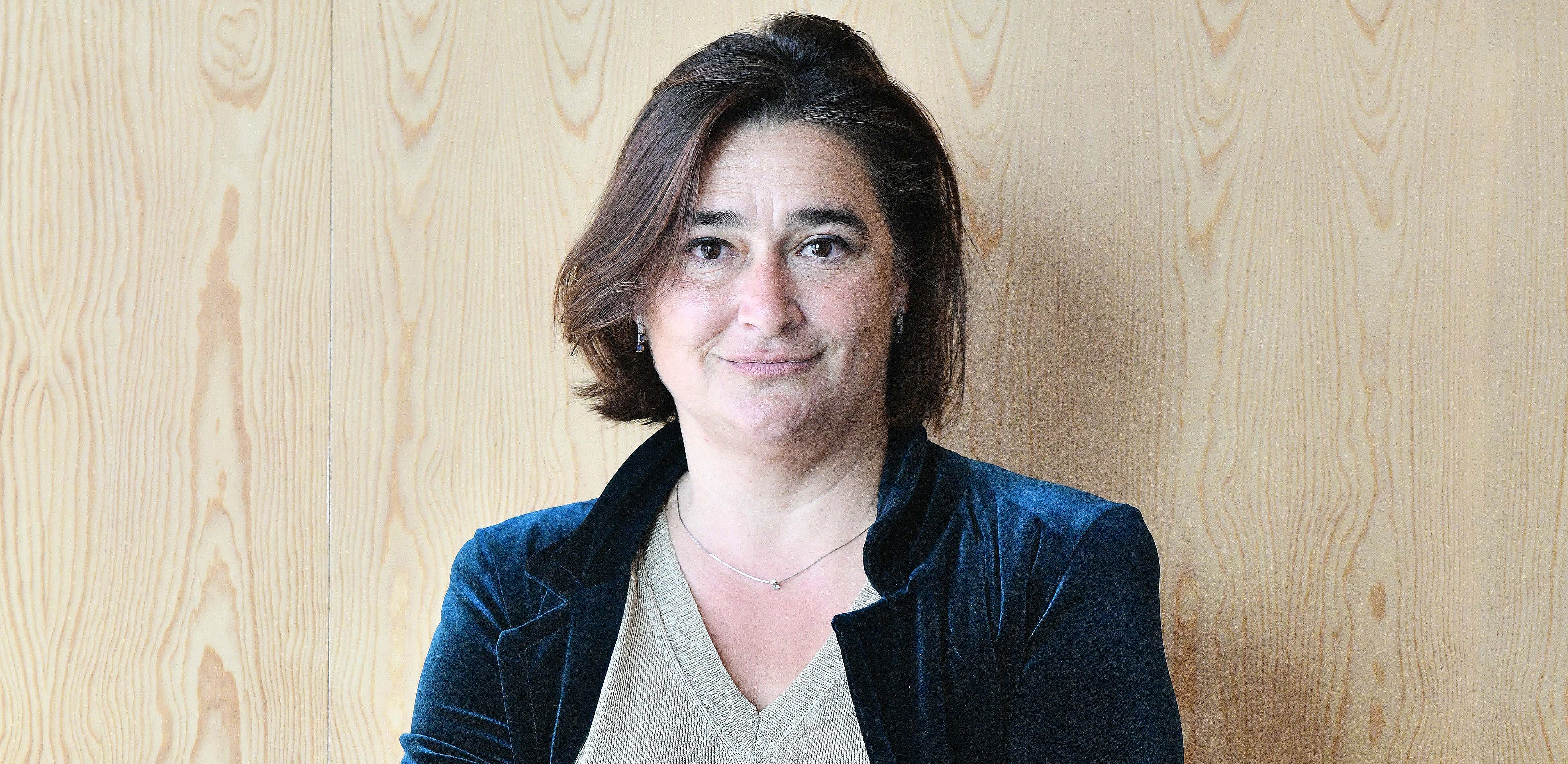 Margarita Díez, Foto R. Gallofré Margarita Díez, Foto R. Gallofré