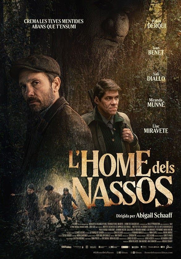 L'home dels nassos L'home dels nassos