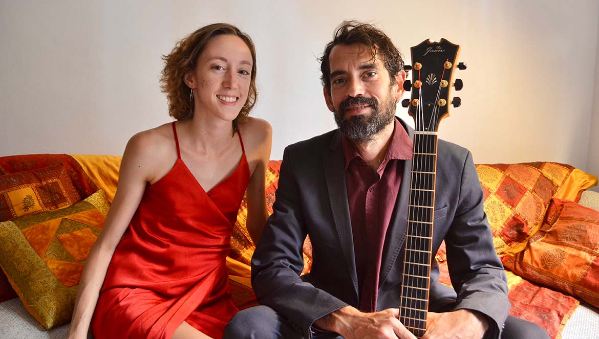 belen bandera guitar duos con jaume llombart 23171