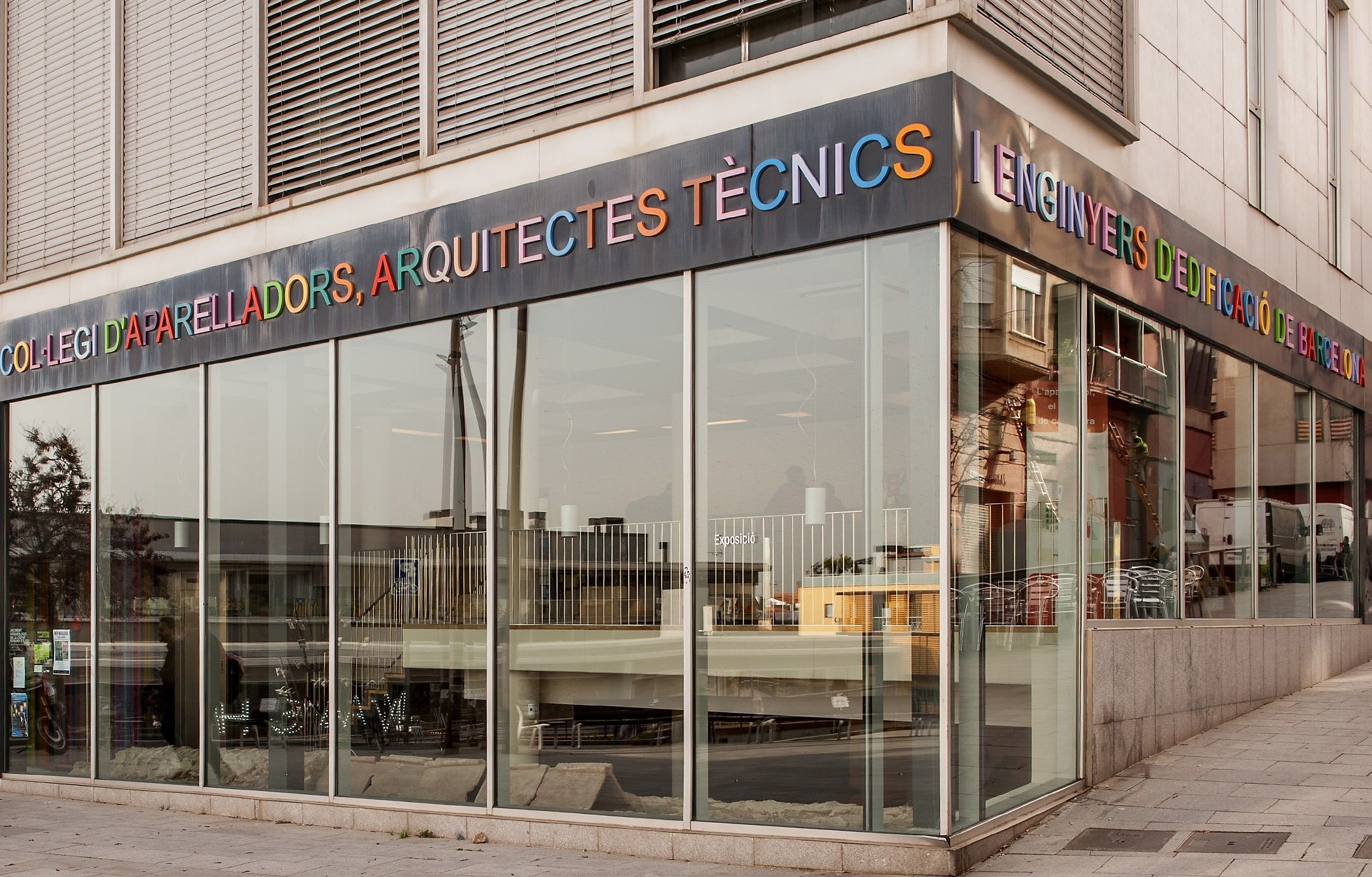 Cateb Mataró
