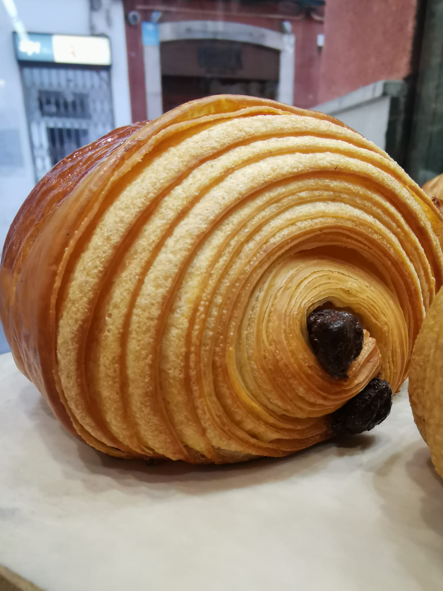El de xocolata El de xocolata