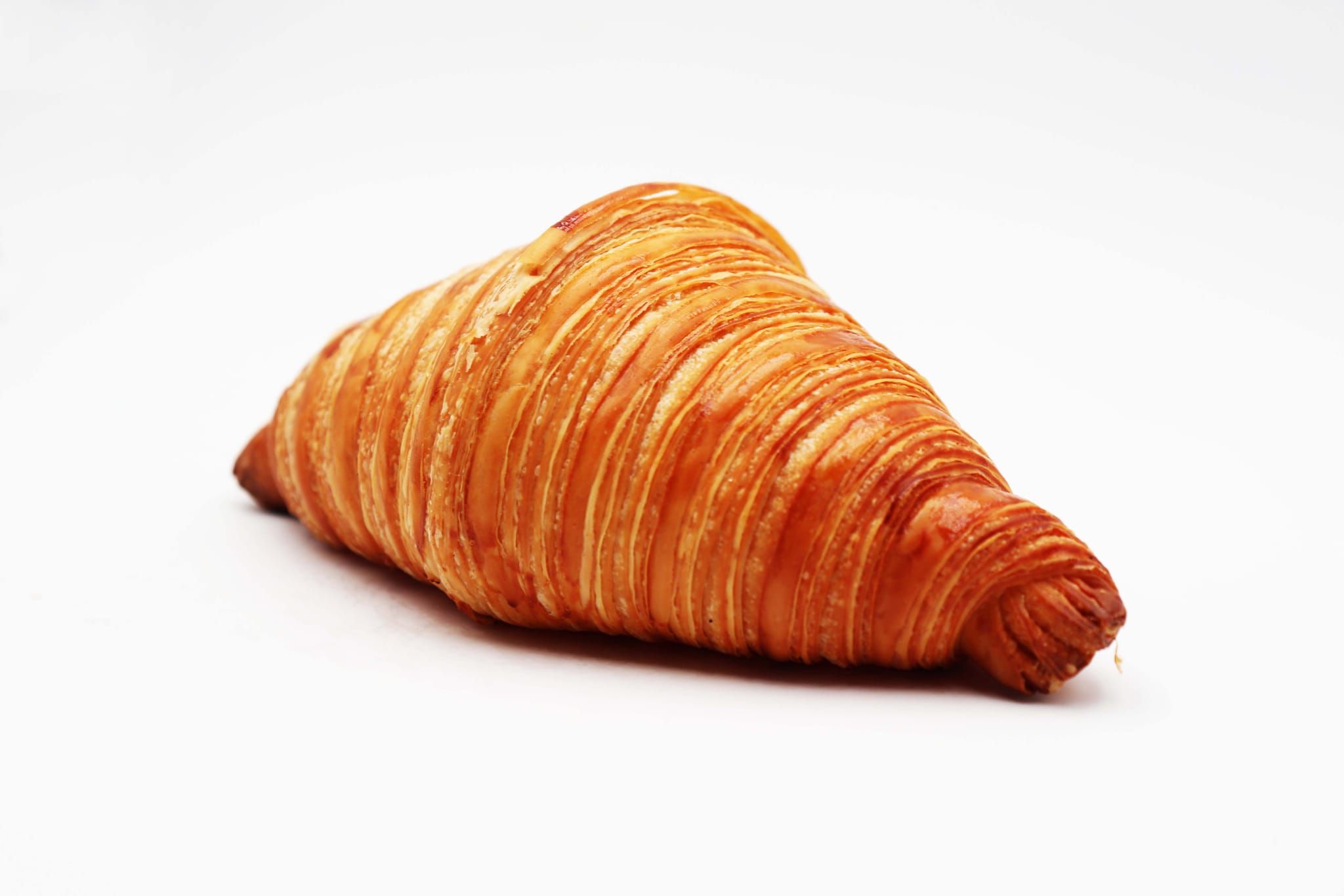 Dia Internacional del Croissant, el millor pla que pots fer