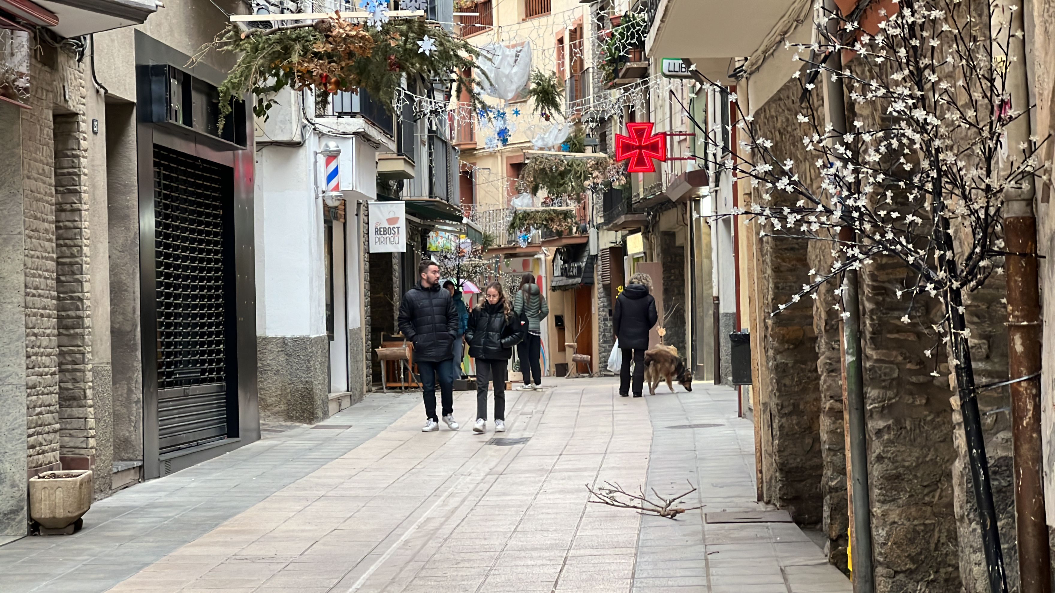 Els catalans tenen un nivell de satisfacció amb la vida de 6,9