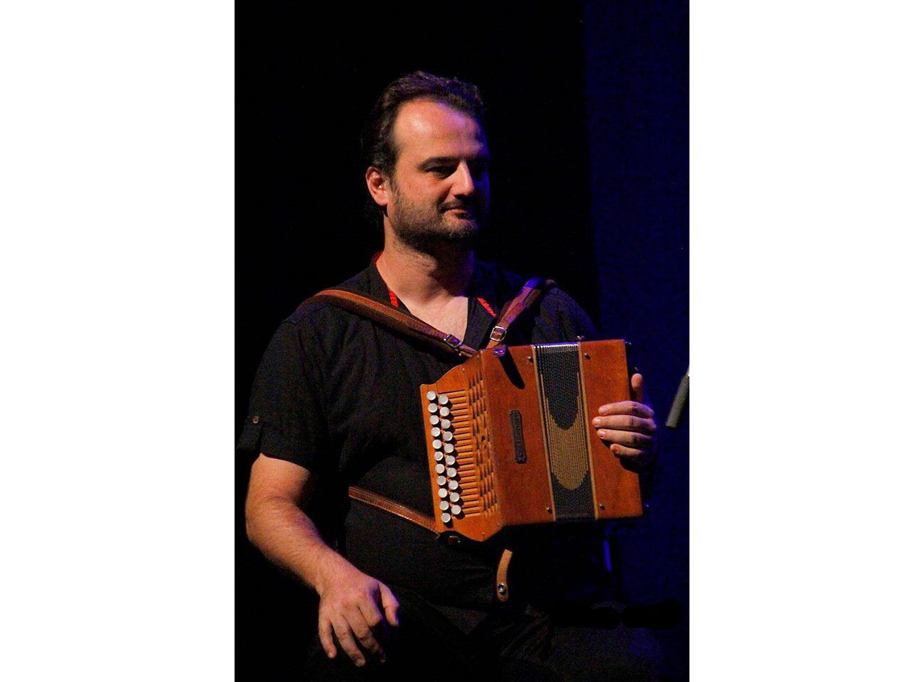Víctor Pedrol