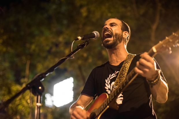 Ferran Exceso