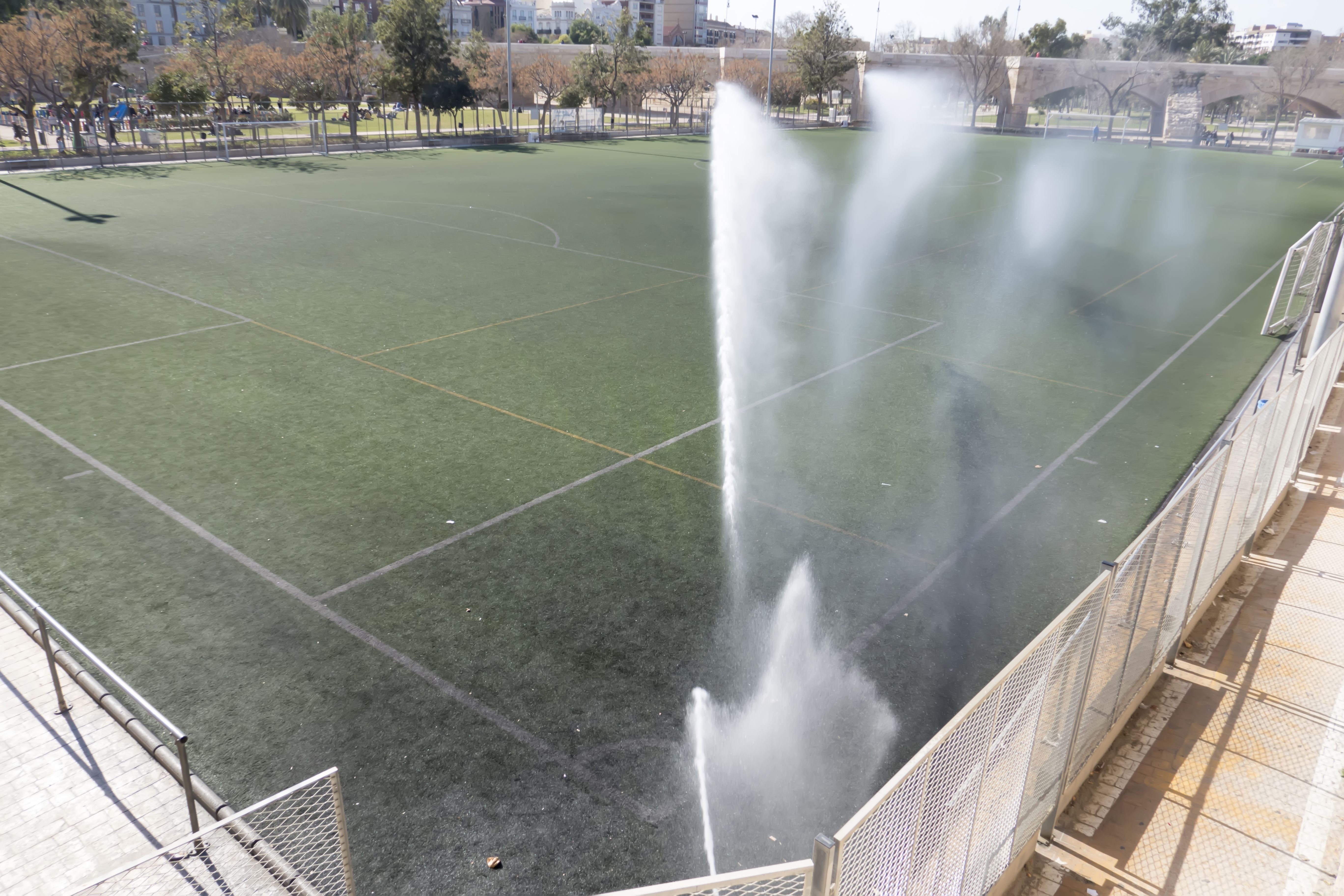 reg camp de futbol
