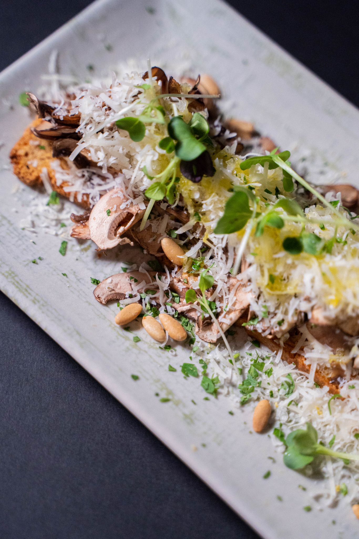 Un restaurant mataroní premiat com un dels ‘rookies’ de l’any