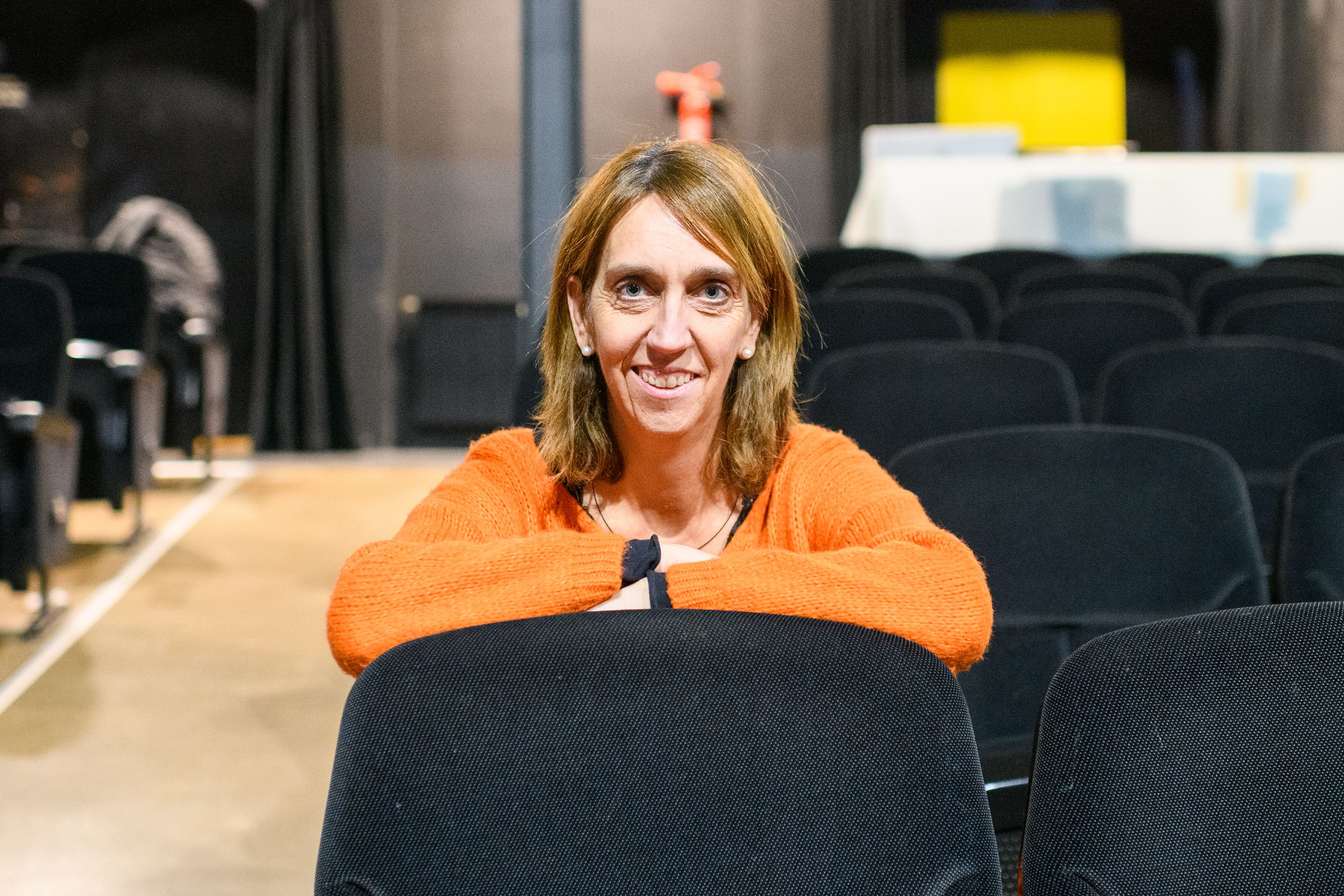 ENTREVISTA Anna Gené 2