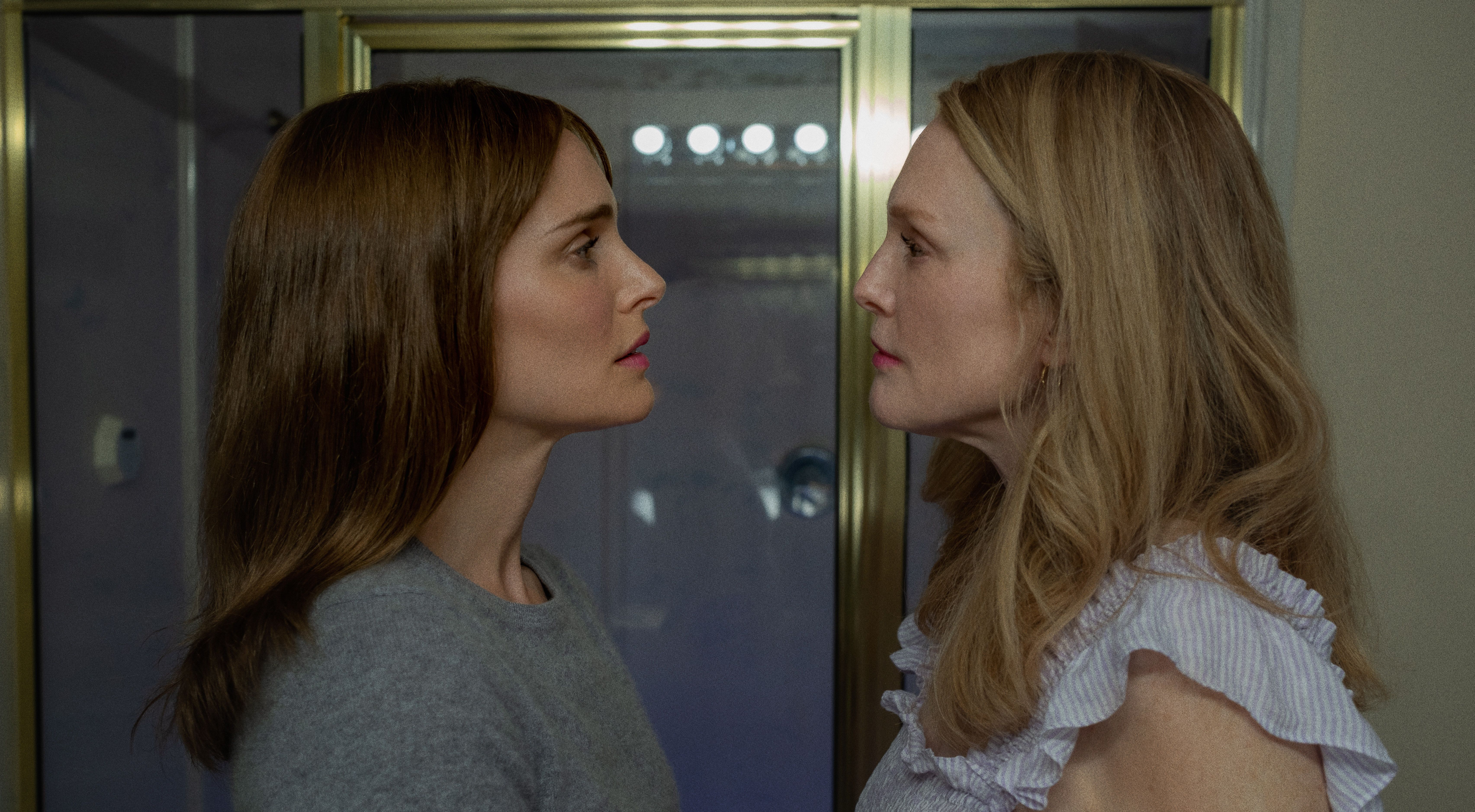 'Secretos de un escándalo' amb Natalie Portman i Julianne Moore