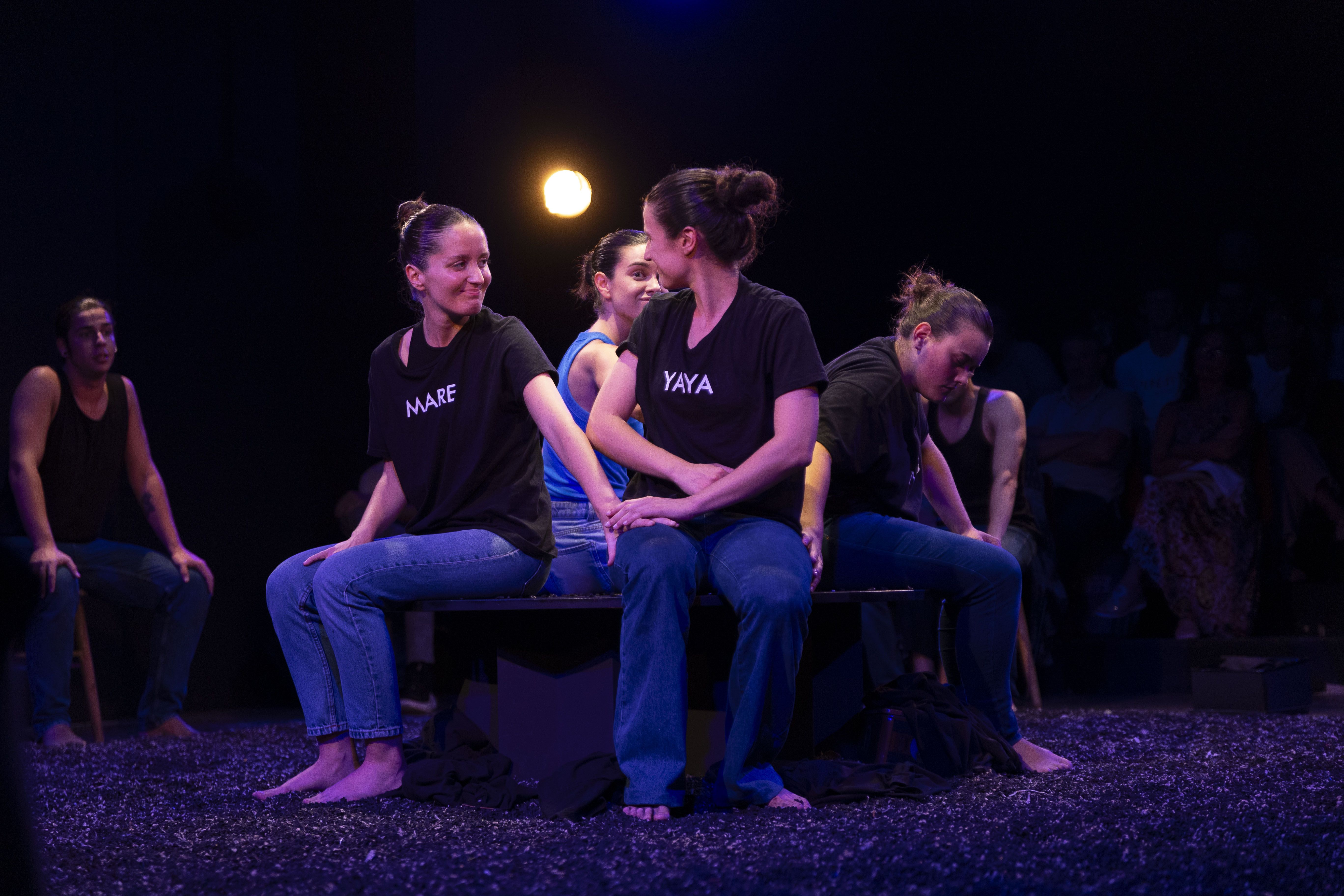 ‘El Mestre i el Mar, teatre per recordar Antoni Benaiges