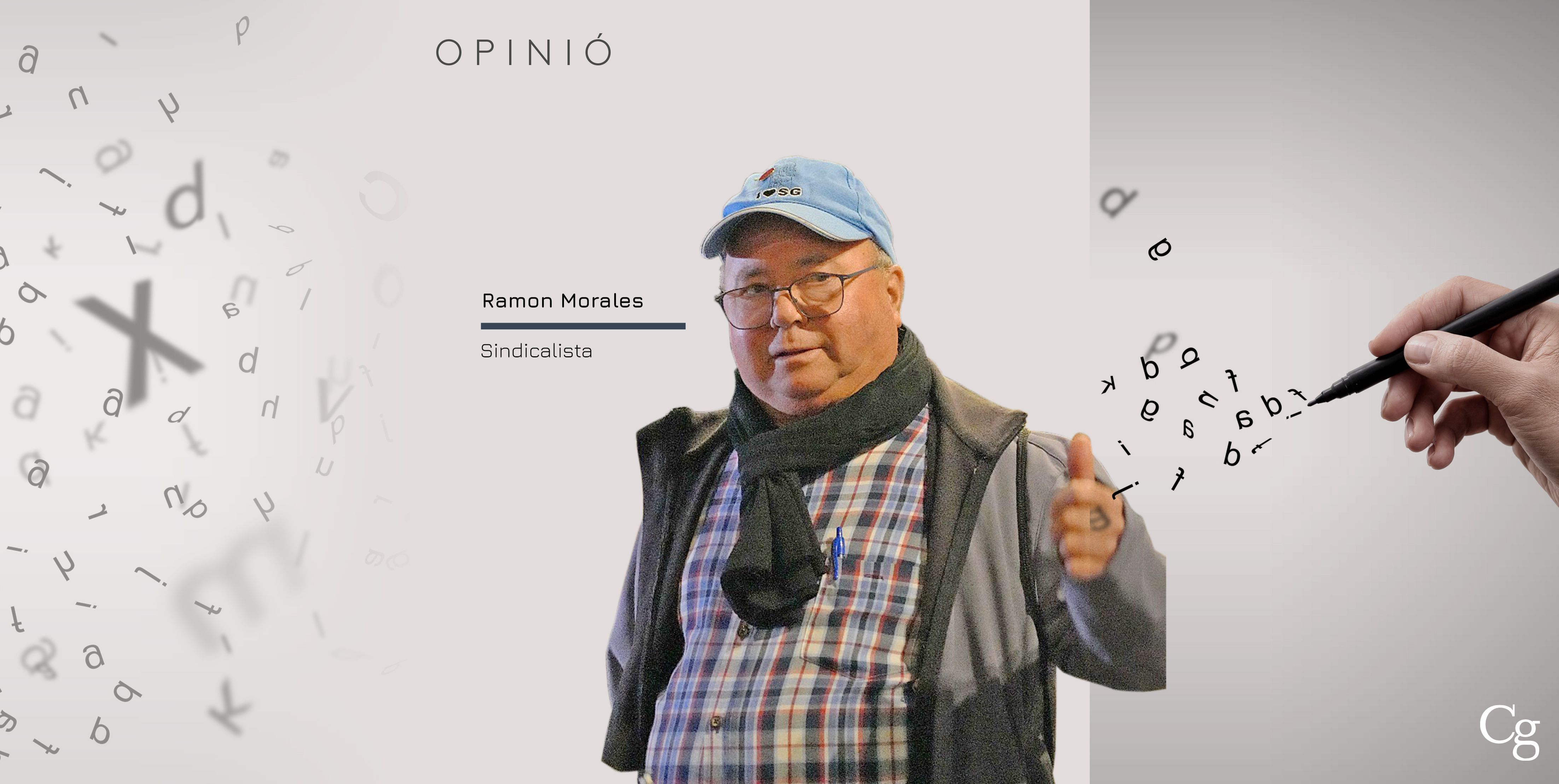 portada opinió ramon morales