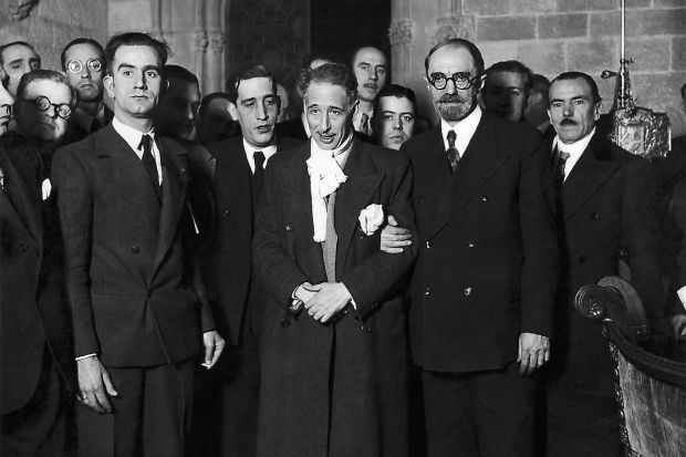 Lluís Companys