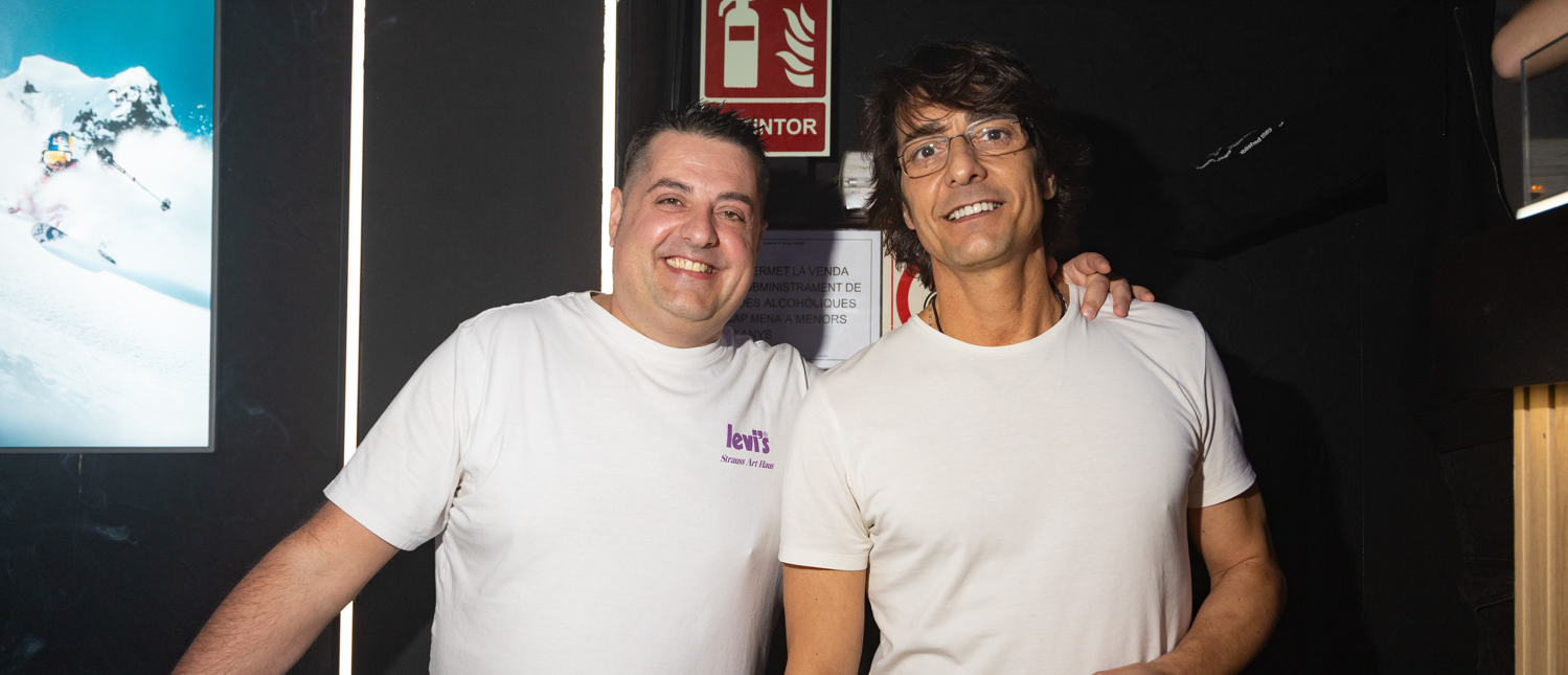 Marc Miracle i Abel Almena estaran a cabina pel Tardeo de Miracle.