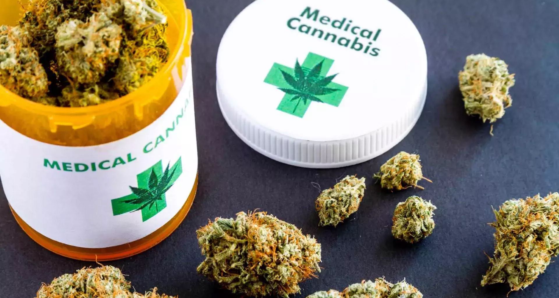 Ús medicinal del cànnabis