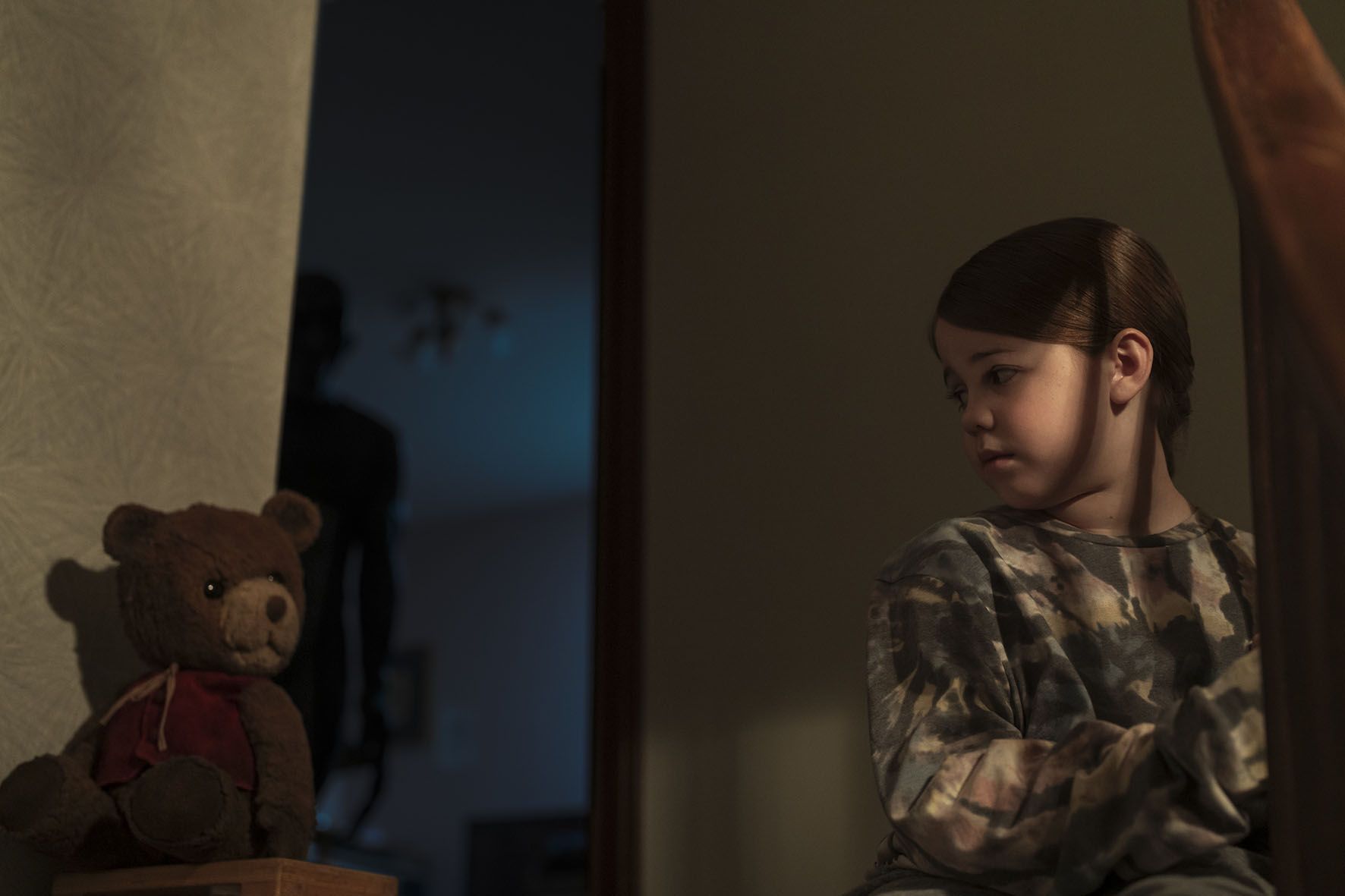 El film de terror 'Imaginary'