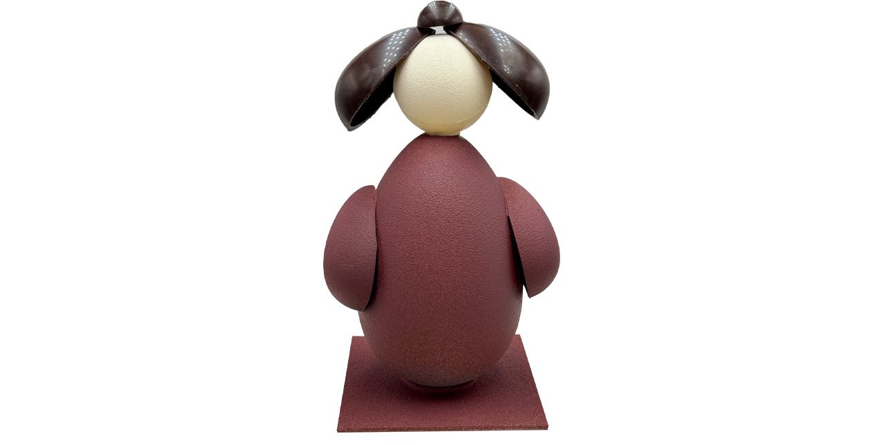 Mones de Pastisseria Sacher Mones de Pastisseria Sacher