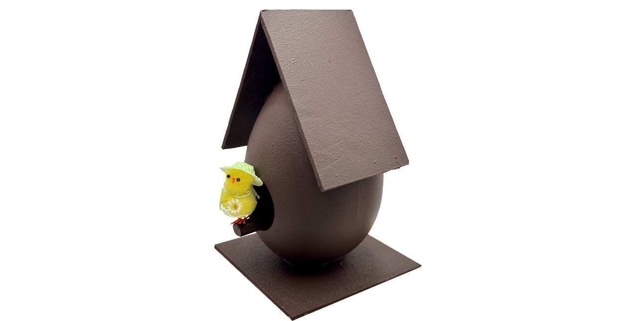 Mones de Pastisseria Sacher Mones de Pastisseria Sacher