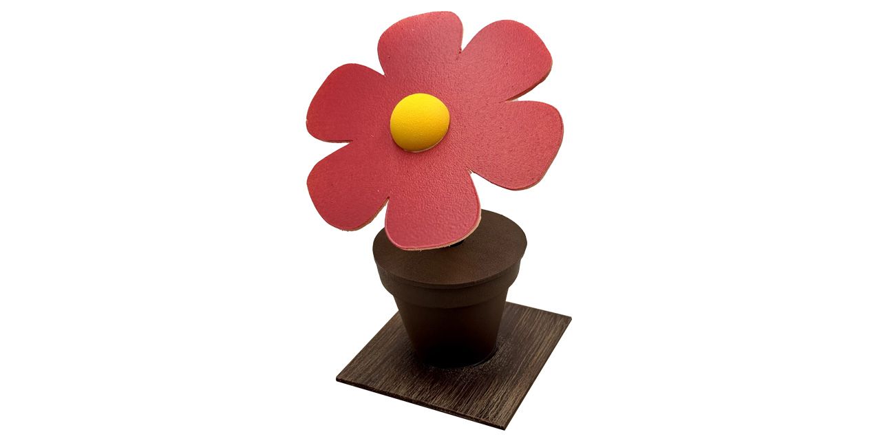 Mones de Pastisseria Sacher Mones de Pastisseria Sacher