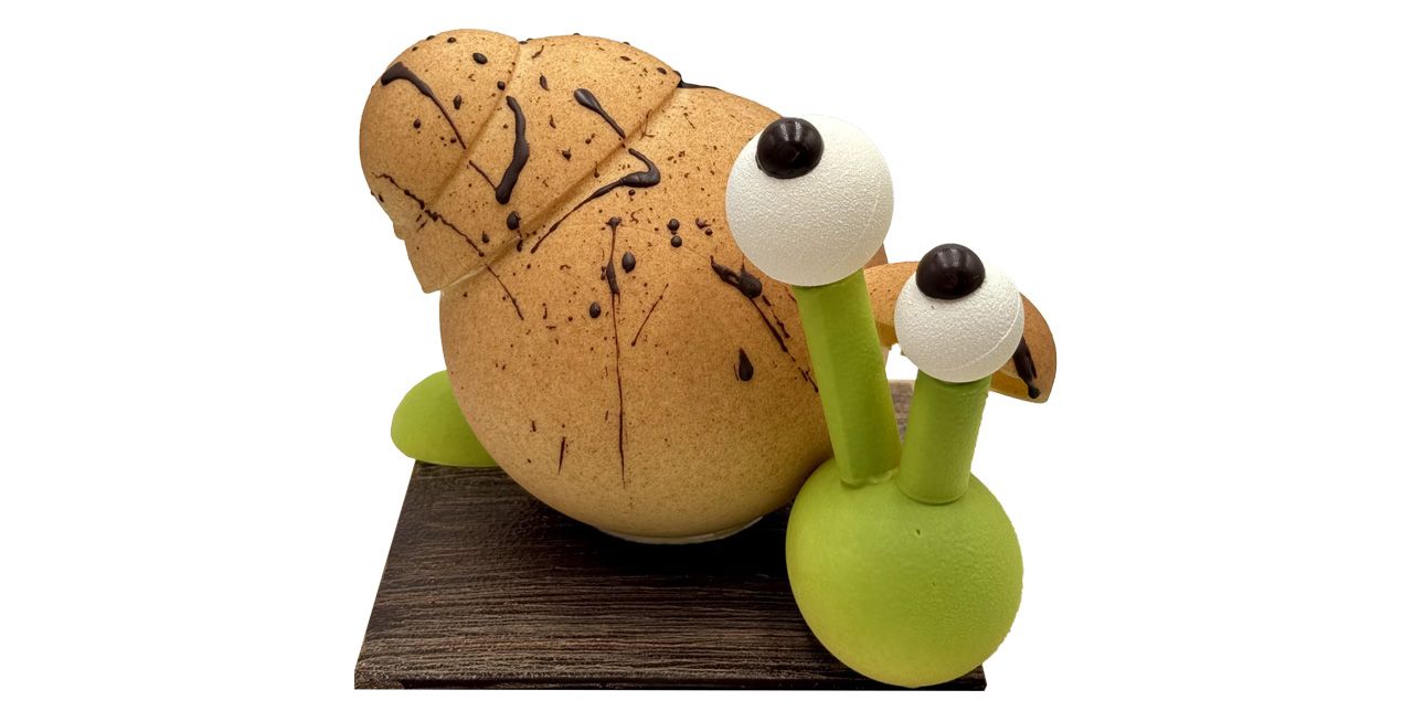Mones de Pastisseria Sacher Mones de Pastisseria Sacher