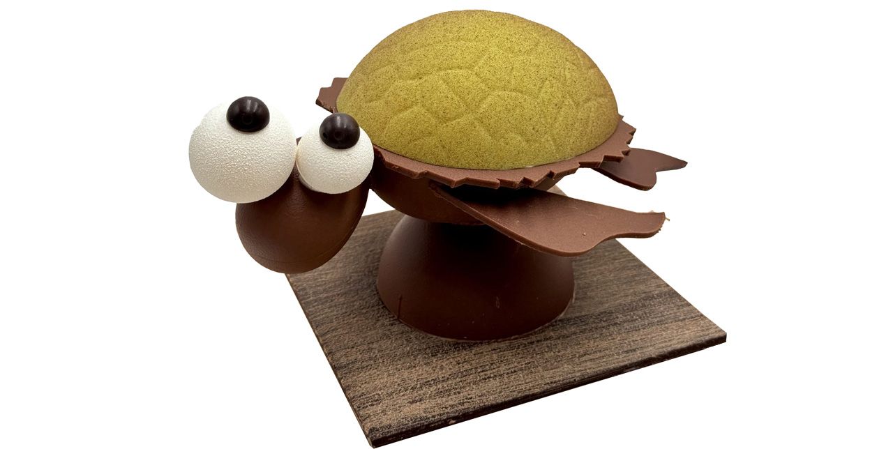 Mones de Pastisseria Sacher Mones de Pastisseria Sacher