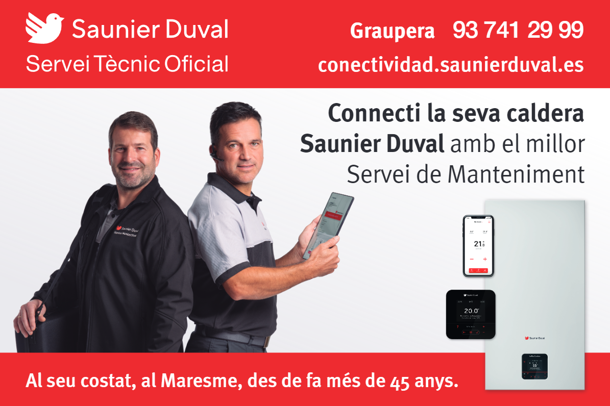 Saunier Duval Saunier Duval