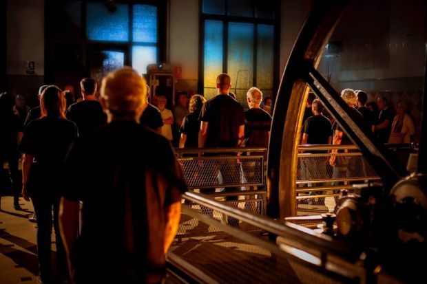 Cor Ciutat de Mataró