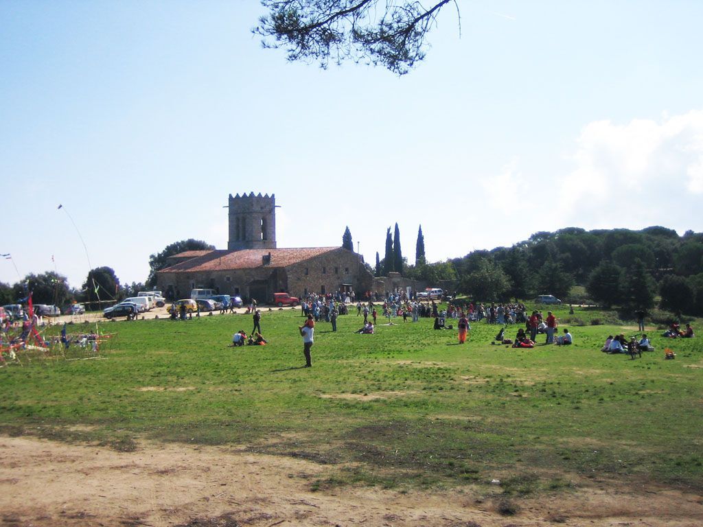 Santuari del Corredor