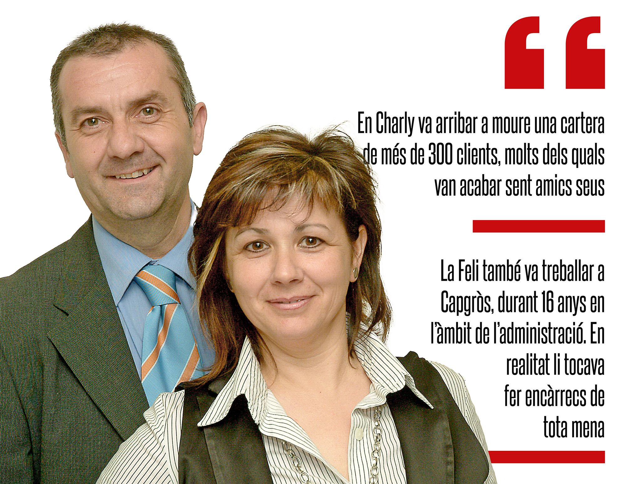 Charly i Feli