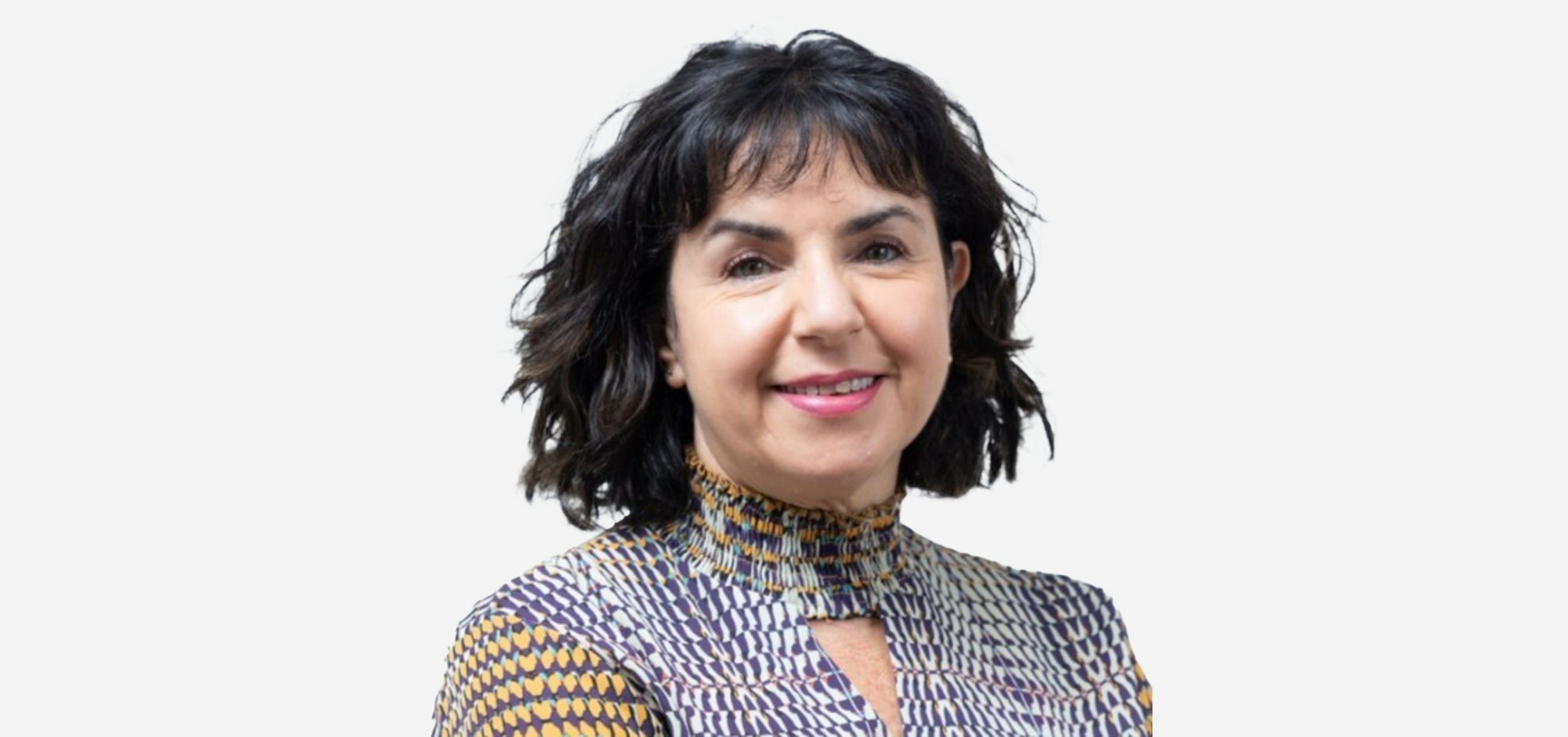 Isabel Serrano Isabel Serrano