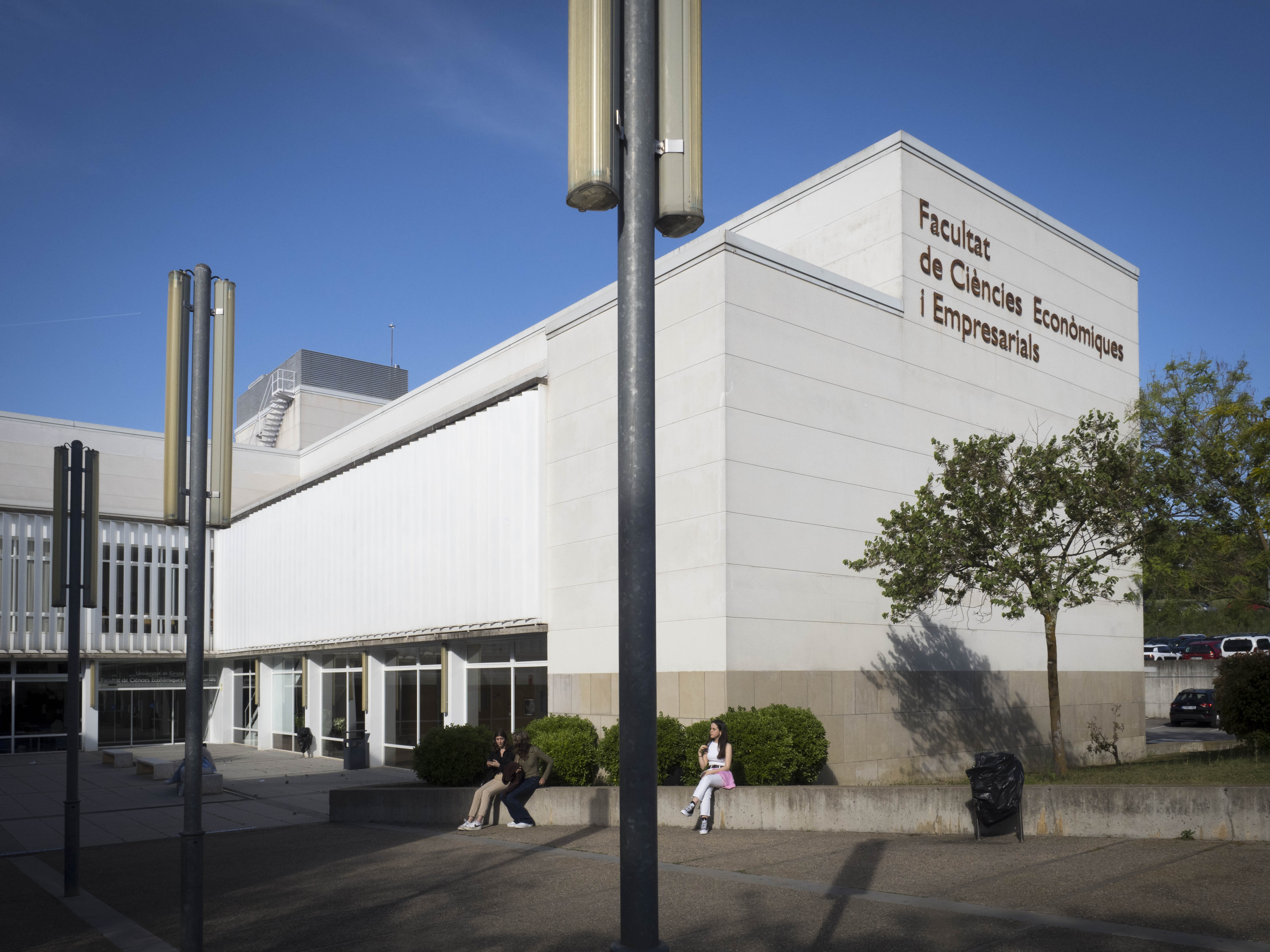 Portes Obertes: tots els graus de la Universitat de Girona
