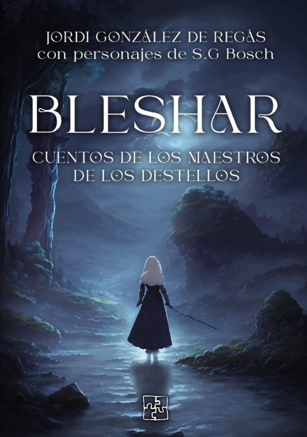 bleshar bleshar