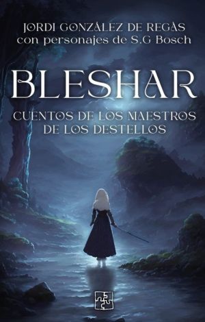 bleshar bleshar