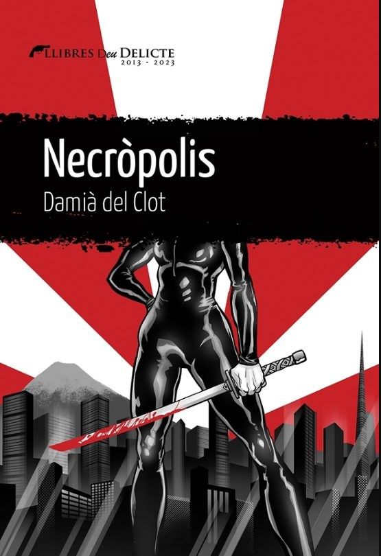 necropolis necropolis