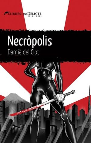 necropolis necropolis