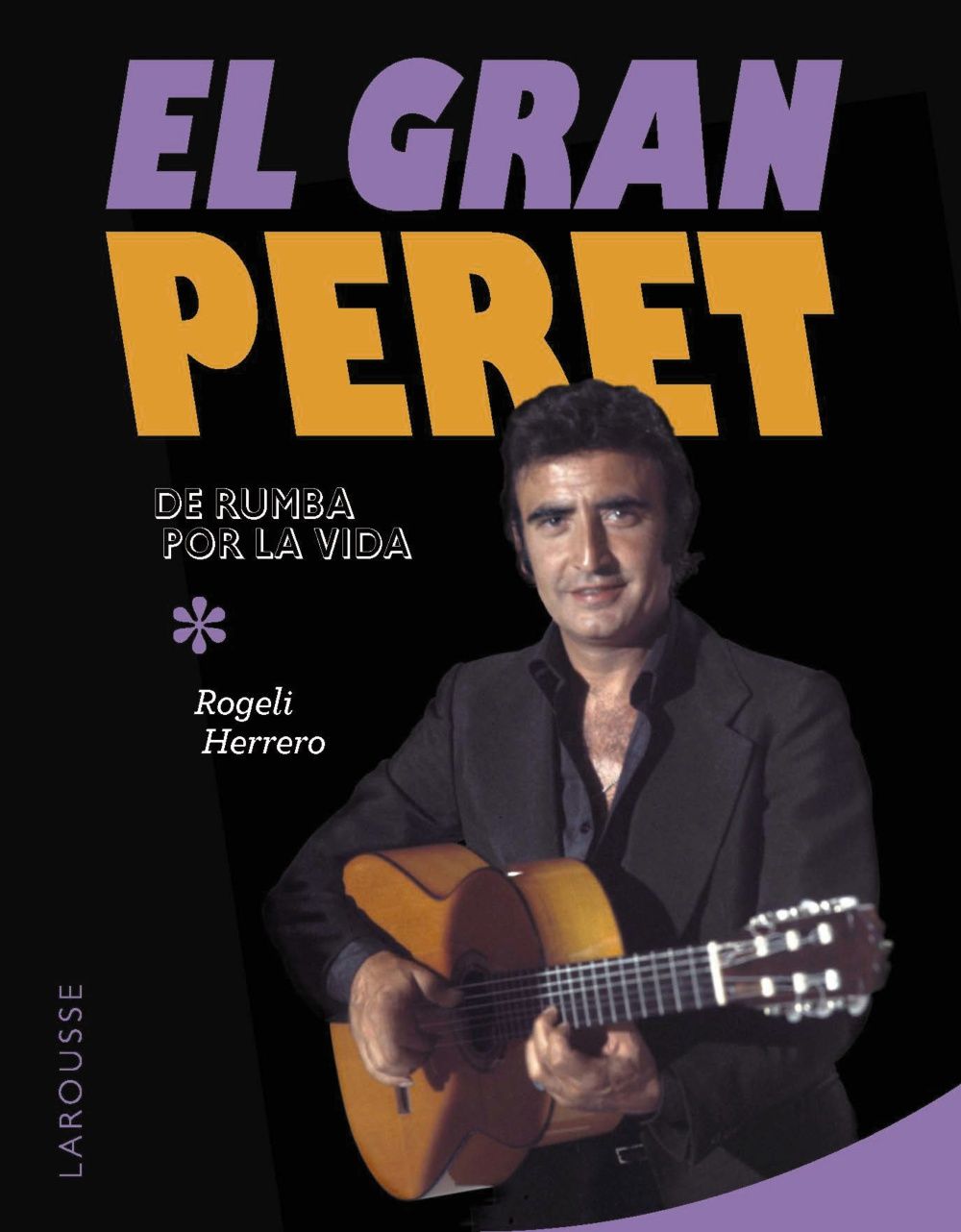 peret peret