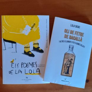 poemes lola poemes lola